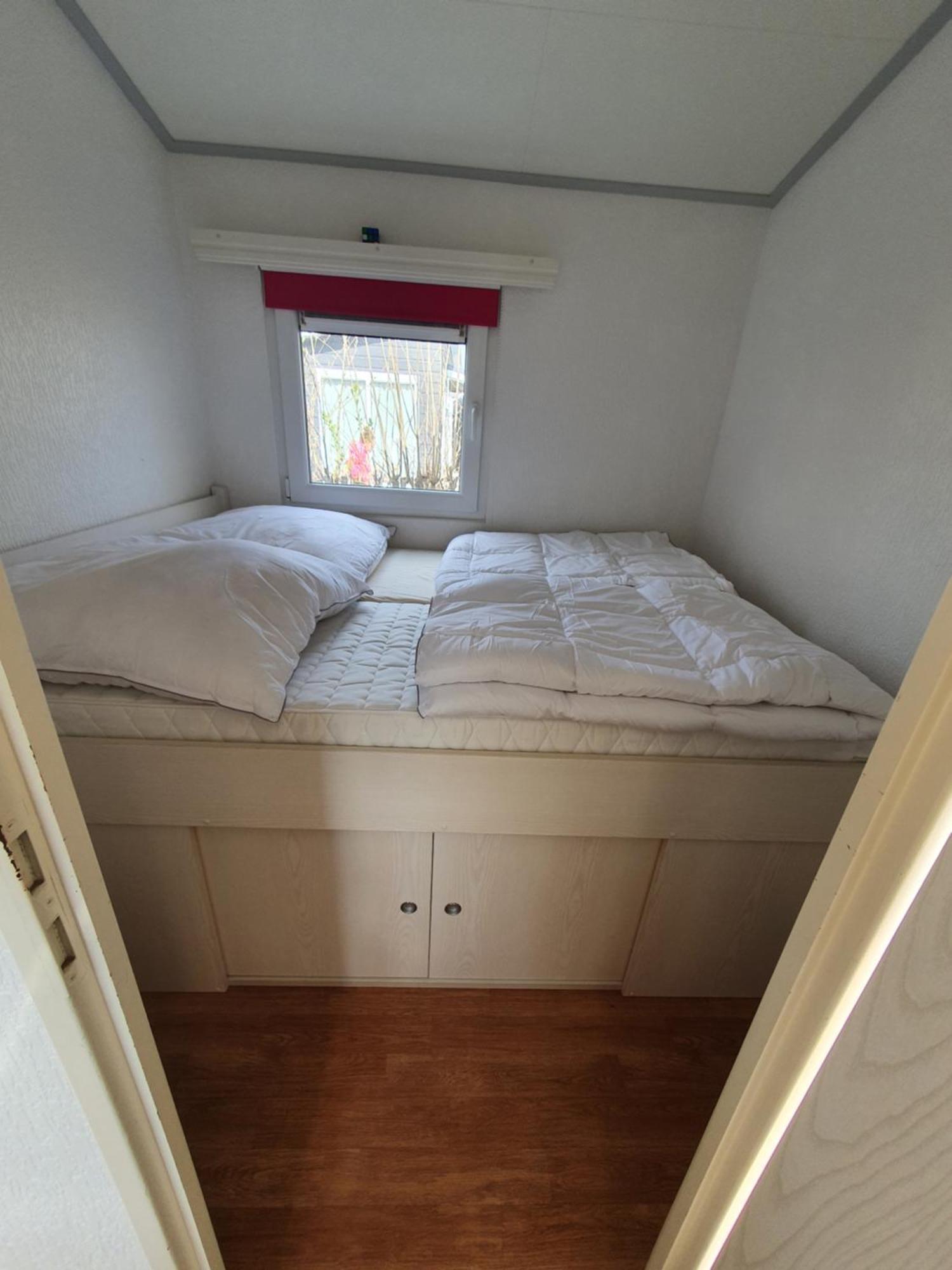 Chalet In Lauwersoog
